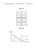 TOUCH DETECTION DEVICE, DISPLAY DEVICE WITH TOUCH DETECTION FUNCTION, AND     ELECTRONIC APPARATUS diagram and image