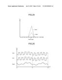 TOUCH DETECTION DEVICE, DISPLAY DEVICE WITH TOUCH DETECTION FUNCTION, AND     ELECTRONIC APPARATUS diagram and image