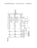 TOUCH DETECTION DEVICE, DISPLAY DEVICE WITH TOUCH DETECTION FUNCTION, AND     ELECTRONIC APPARATUS diagram and image