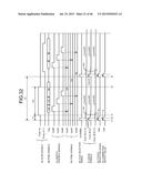 TOUCH DETECTION DEVICE, DISPLAY DEVICE WITH TOUCH DETECTION FUNCTION, AND     ELECTRONIC APPARATUS diagram and image