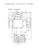 TOUCH DETECTION DEVICE, DISPLAY DEVICE WITH TOUCH DETECTION FUNCTION, AND     ELECTRONIC APPARATUS diagram and image