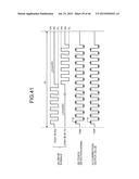 TOUCH DETECTION DEVICE, DISPLAY DEVICE WITH TOUCH DETECTION FUNCTION, AND     ELECTRONIC APPARATUS diagram and image