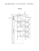 TOUCH DETECTION DEVICE, DISPLAY DEVICE WITH TOUCH DETECTION FUNCTION, AND     ELECTRONIC APPARATUS diagram and image