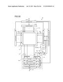 TOUCH DETECTION DEVICE, DISPLAY DEVICE WITH TOUCH DETECTION FUNCTION, AND     ELECTRONIC APPARATUS diagram and image