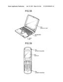 TOUCH DETECTION DEVICE, DISPLAY DEVICE WITH TOUCH DETECTION FUNCTION, AND     ELECTRONIC APPARATUS diagram and image