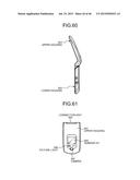 TOUCH DETECTION DEVICE, DISPLAY DEVICE WITH TOUCH DETECTION FUNCTION, AND     ELECTRONIC APPARATUS diagram and image