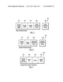 DETERMINING WEIGHT VALUES FOR STORAGE DEVICES IN A STORAGE TIER TO USE TO     SELECT ONE OF THE STORAGE DEVICES TO USE AS A TARGET STORAGE TO WHICH     DATA FROM A SOURCE STORAGE IS MIGRATED diagram and image