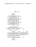 IMAGE FORMING APPARATUS SUPPORTING FUNCTION OF NEAR FIELD COMMUNICATION     AND METHOD OF SETTING NFC OPERATION MODE THEREOF diagram and image