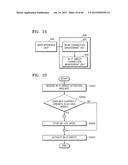 IMAGE FORMING APPARATUS SUPPORTING FUNCTION OF NEAR FIELD COMMUNICATION     AND METHOD OF SETTING NFC OPERATION MODE THEREOF diagram and image