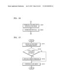 IMAGE FORMING APPARATUS SUPPORTING FUNCTION OF NEAR FIELD COMMUNICATION     AND METHOD OF SETTING NFC OPERATION MODE THEREOF diagram and image