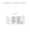 IMAGE FORMING APPARATUS SUPPORTING FUNCTION OF NEAR FIELD COMMUNICATION     AND METHOD OF SETTING NFC OPERATION MODE THEREOF diagram and image