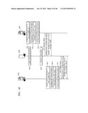 IMAGE FORMING APPARATUS SUPPORTING FUNCTION OF NEAR FIELD COMMUNICATION     AND METHOD OF SETTING NFC OPERATION MODE THEREOF diagram and image