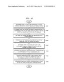 IMAGE FORMING APPARATUS SUPPORTING FUNCTION OF NEAR FIELD COMMUNICATION     AND METHOD OF SETTING NFC OPERATION MODE THEREOF diagram and image