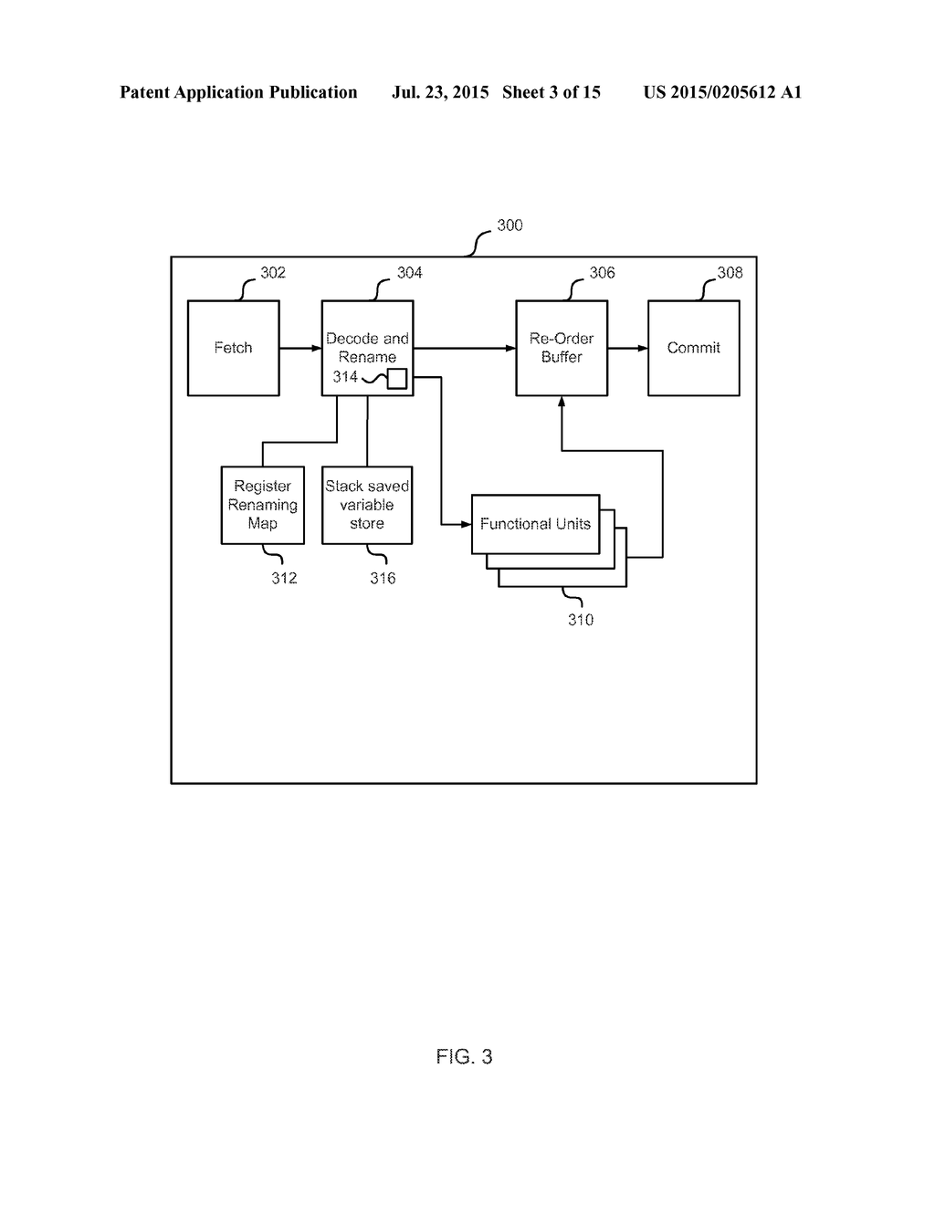 Stack Saved Variable Pointer Value Prediction - diagram, schematic, and image 04