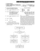 SYSTEM AND METHOD FOR LOGICAL DELETION OF STORED DATA OBJECTS diagram and image