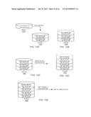 SYSTEM AND METHOD FOR LOGICAL DELETION OF STORED DATA OBJECTS diagram and image