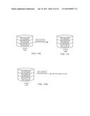 SYSTEM AND METHOD FOR LOGICAL DELETION OF STORED DATA OBJECTS diagram and image