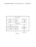 SYSTEM AND METHOD FOR LOGICAL DELETION OF STORED DATA OBJECTS diagram and image