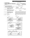 CONFLICT MANAGEMENT FOR APPLICATION DIRECTED DATA PLACEMENT IN STORAGE     ENVIRONMENTS diagram and image