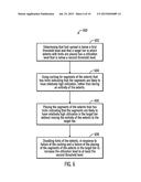 CONFLICT MANAGEMENT FOR APPLICATION DIRECTED DATA PLACEMENT IN STORAGE     ENVIRONMENTS diagram and image