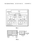 Handling Reads Following Transactional Writes during Transactions in a     Computing Device diagram and image