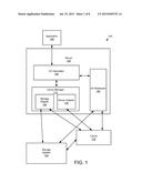 HIGH AVAILABILITY CACHE IN SERVER CLUSTER diagram and image