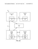 HIGH AVAILABILITY CACHE IN SERVER CLUSTER diagram and image