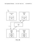 HIGH AVAILABILITY CACHE IN SERVER CLUSTER diagram and image