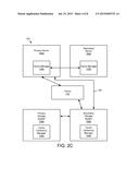 HIGH AVAILABILITY CACHE IN SERVER CLUSTER diagram and image