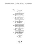 HIGH AVAILABILITY CACHE IN SERVER CLUSTER diagram and image