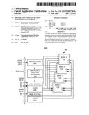 IMPLEMENTING ENHANCED SECURITY WITH STORING DATA IN DRAMs diagram and image