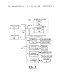 IMPLEMENTING ENHANCED SECURITY WITH STORING DATA IN DRAMs diagram and image