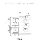 IMPLEMENTING ENHANCED SECURITY WITH STORING DATA IN DRAMs diagram and image