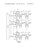 HIGH DENSITY MAPPING FOR MULTIPLE CONVERTER SAMPLES IN MULTIPLE LANE     INTERFACE diagram and image