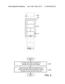METHOD FOR UPDATING PAGE OF ELECTRONIC DEVICE diagram and image