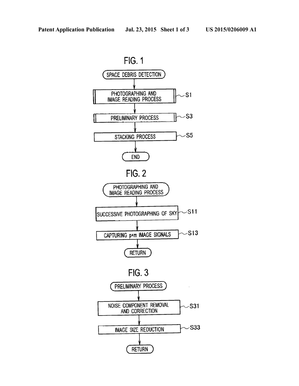 MOVING OBJECT DETECTION METHOD - diagram, schematic, and image 02