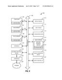 ELECTRONIC GIFT CARD TRACKING SYSTEM AND METHOD diagram and image