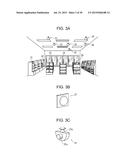 ITEM PRESENTATION METHOD, AND INFORMATION DISPLAY METHOD diagram and image