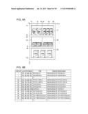 ITEM PRESENTATION METHOD, AND INFORMATION DISPLAY METHOD diagram and image