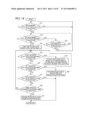 ITEM PRESENTATION METHOD, AND INFORMATION DISPLAY METHOD diagram and image