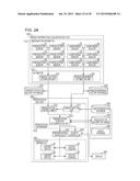 ITEM PRESENTATION METHOD, AND INFORMATION DISPLAY METHOD diagram and image