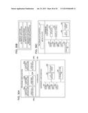 ITEM PRESENTATION METHOD, AND INFORMATION DISPLAY METHOD diagram and image