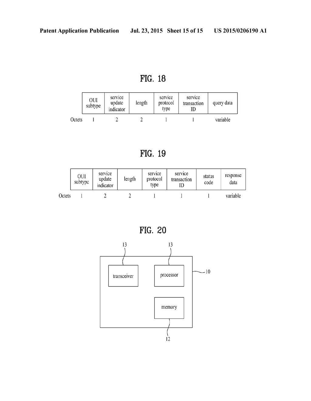 METHOD FOR SEARCHING FOR OR ADVERTISING SERVICE IN DIRECT COMMUNICATION     SYSTEM AND DEVICE FOR SAME - diagram, schematic, and image 16