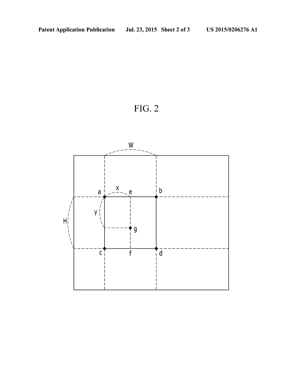 DISPLAY DEVICE AND INTEGRATED CIRCUIT CHIP - diagram, schematic, and image 03