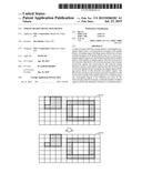 UPDATE REGION DETECTION DEVICE diagram and image