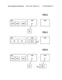 Locating other people within video streams satisfying criterion with     respect to selected person within streams diagram and image