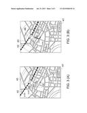 WEATHER INFORMATION DISPLAY SYSTEM, HUMAN NAVIGATION DEVICE, AND METHOD OF     DISPLAYING WEATHER INFORMATION diagram and image