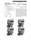 3D Model Enhancement diagram and image