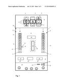 GAMING MACHINE diagram and image