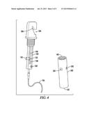 ELECTRIC FENCE MONITOR INCLUDING A GAS DISCHARGE LAMP diagram and image